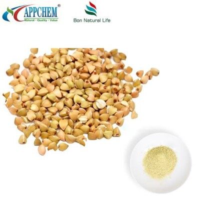 Estratto di grano saraceno