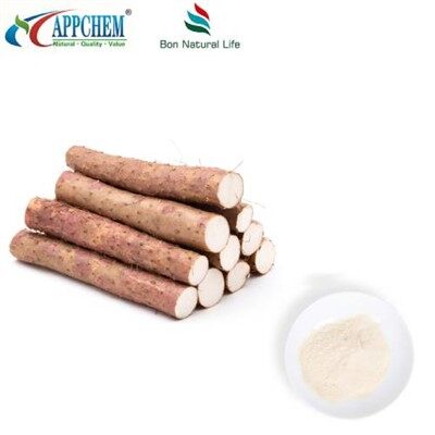 Polvere di diosgenina