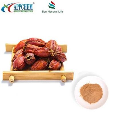 Estratto di Gardenia Jasminoides in polvere