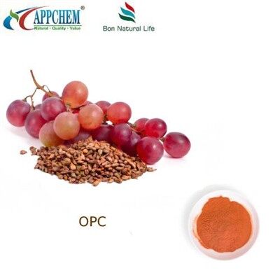 Extrait Grenn Rezen 95 OPC