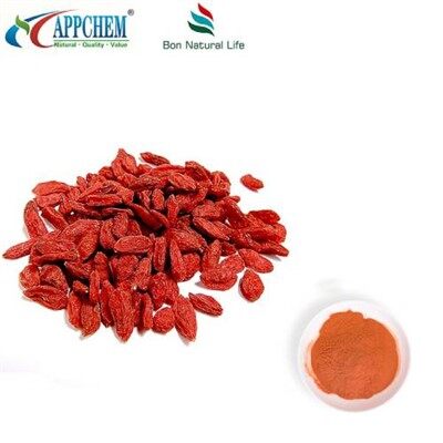 Estratto di Lycium barbaro