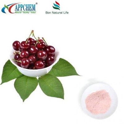 مونٹمورنسی ٹارٹ چیری پاؤڈر