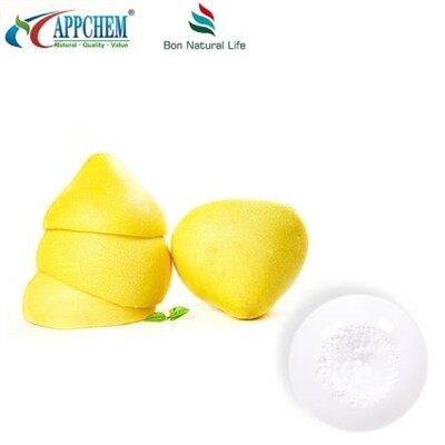 Polvere di naringenina