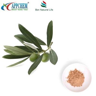 Serbuk Oleuropein