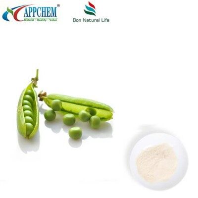 Pwa Pwoteyin izole poud