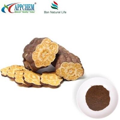 Estratto di Polygoni Multiflori Preparata