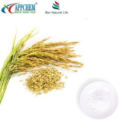 Pure Ferulic Acid Powder
