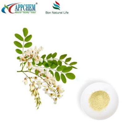 Polvere di quercetina pura