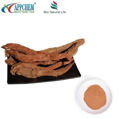 Salvia Miltiorrhiza Extract