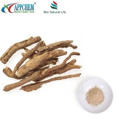 Sibirisk ginseng ekstrakt pulver