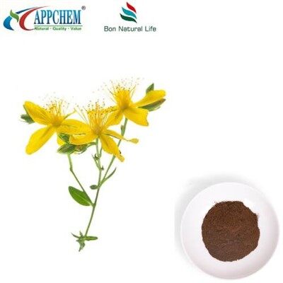 St.John's Wort Extract Hypericin