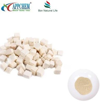 Pure Tuckahoe Extract Powder