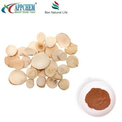 Pure White Peony Root Extract