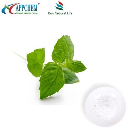 Stevia Extract Powder Stevia RM(Rebaudioside M) CAS No.:1220616-44-3 factory