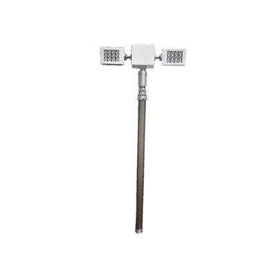 LED mobil yoritish minorasi