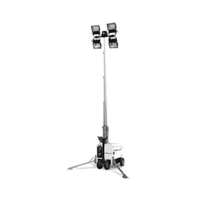 LED Tripod yorug'lik minorasi