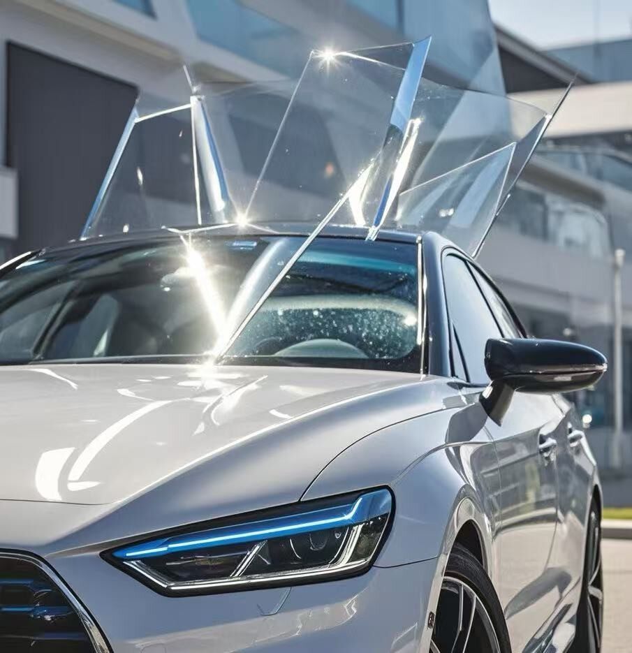 3m Automotive Protective Film