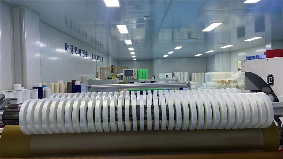 Automotive Exterior Protective Film