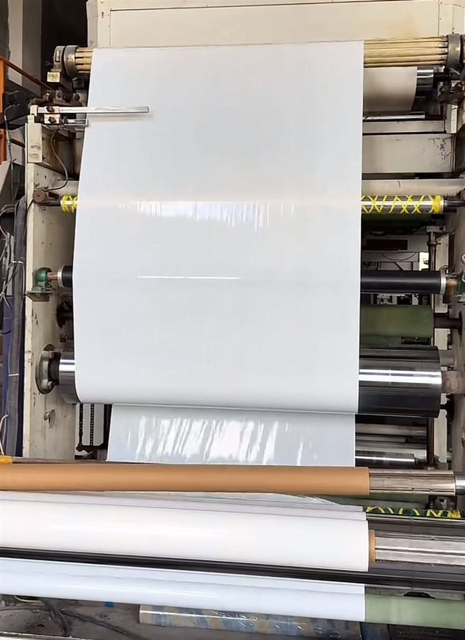 Aluminum Protective Film For Exterior Walls best