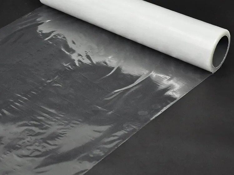 Anti-dust Carpet Protective Film