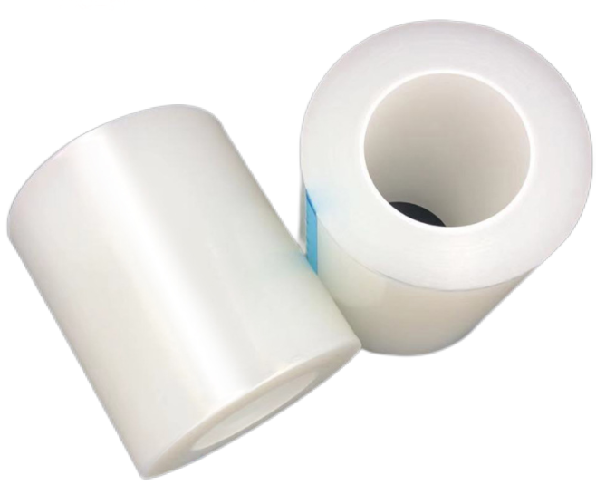 Anti-static Film Used in Electronic Product