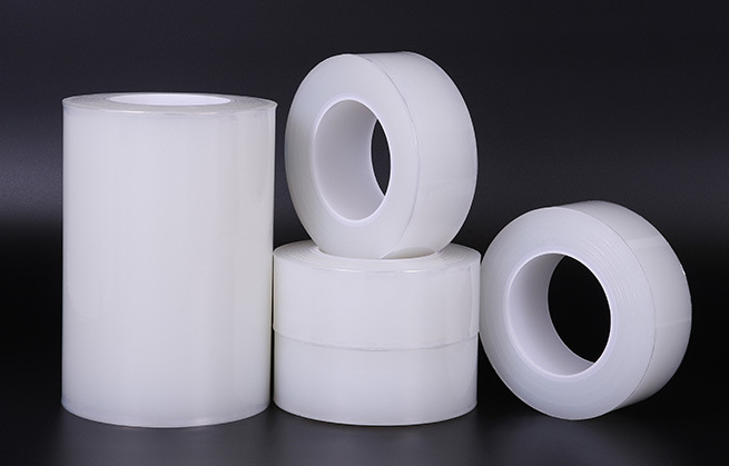 Anti-Static Plastic Film