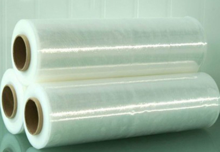 Anti Static Plastic Wrap