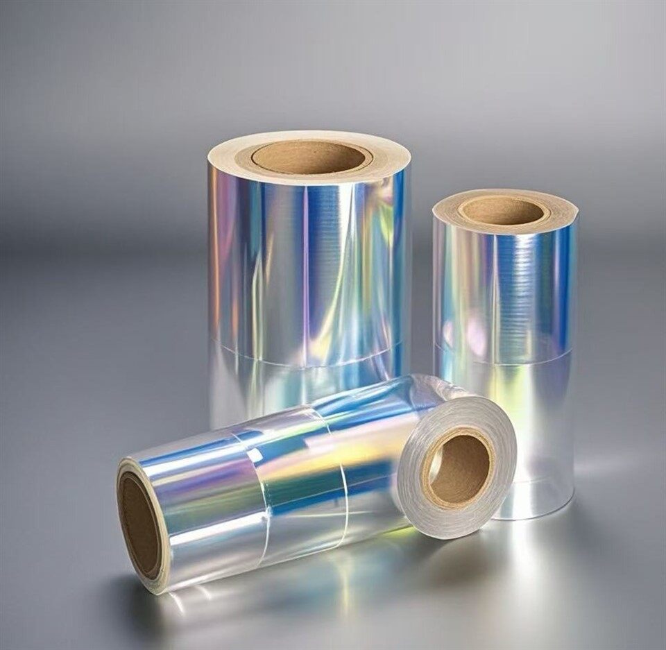 Anti-static Shrink Film