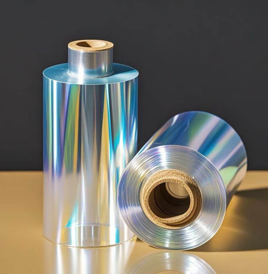 Film Anti-statiku Shrink