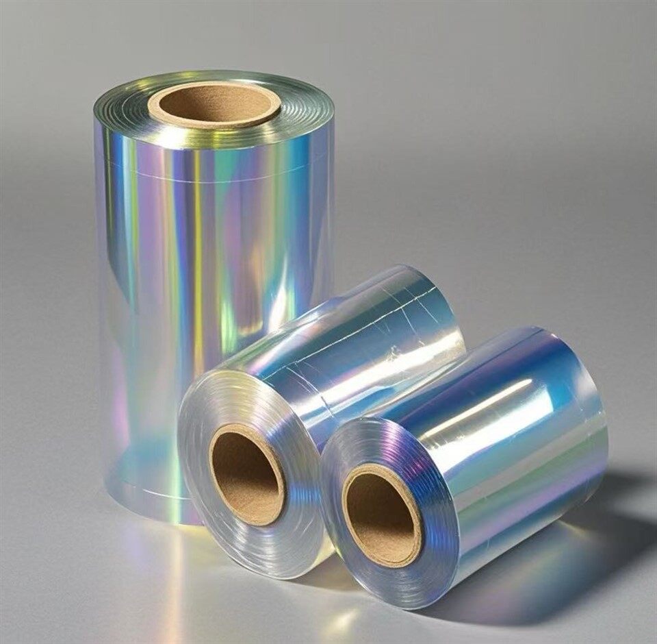 Anti-static Shrink Film