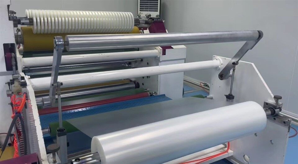 Automotive Interior Protection Film