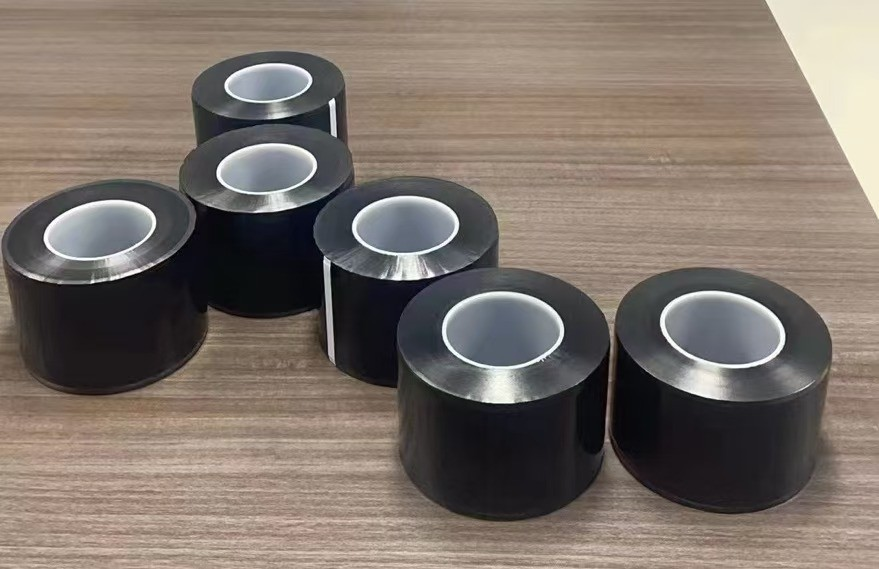 Barreir Film For Dental Use factory