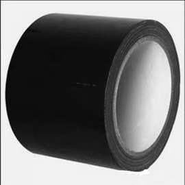 Black Packaging Tape