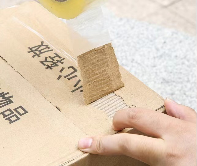 BOPP Packaging Tape