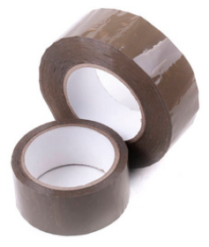 Brown Packaging Tape