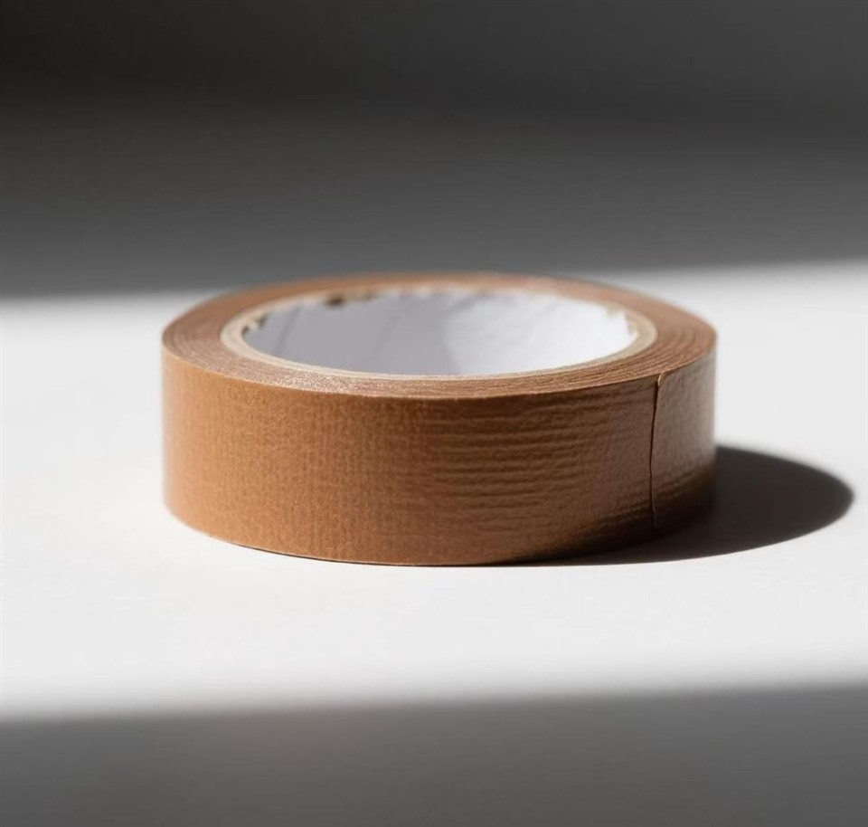 Brown Tapes