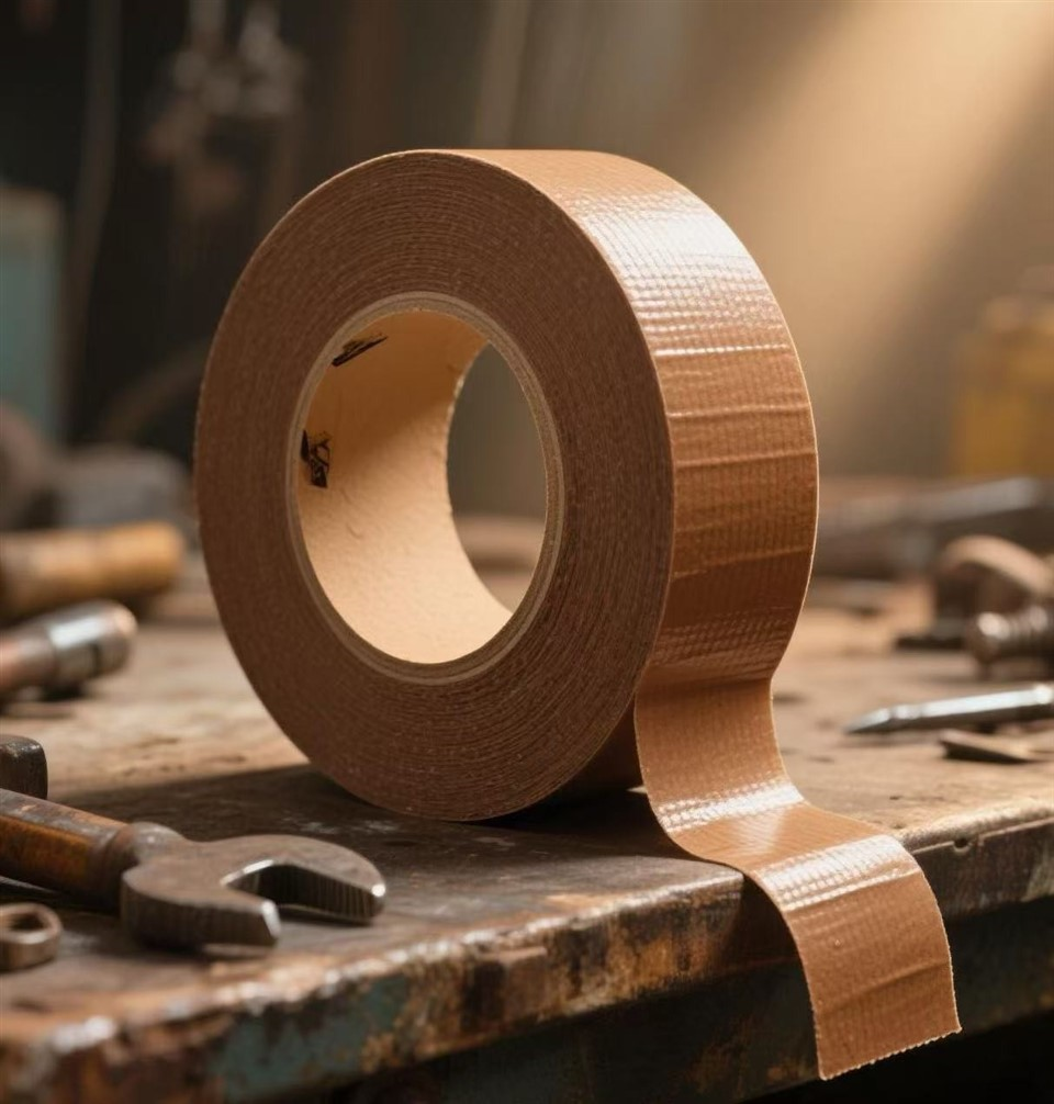 Brown Tapes