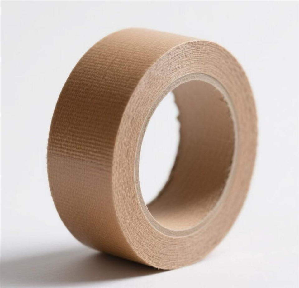 Brown Tapes
