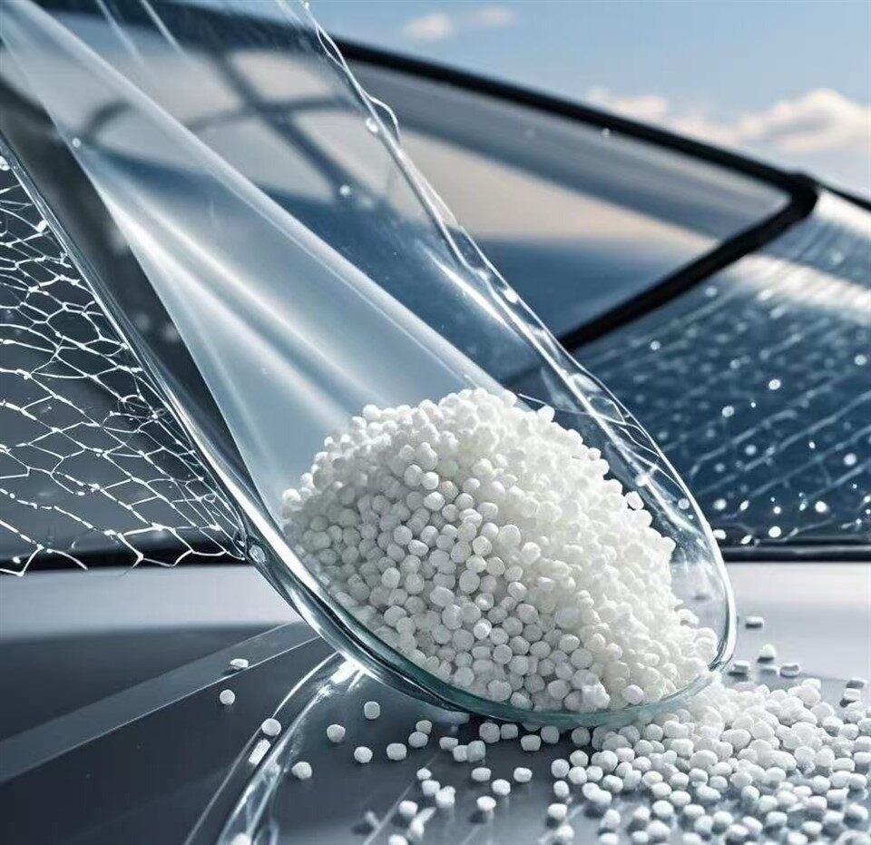 Car Paint Protection Film