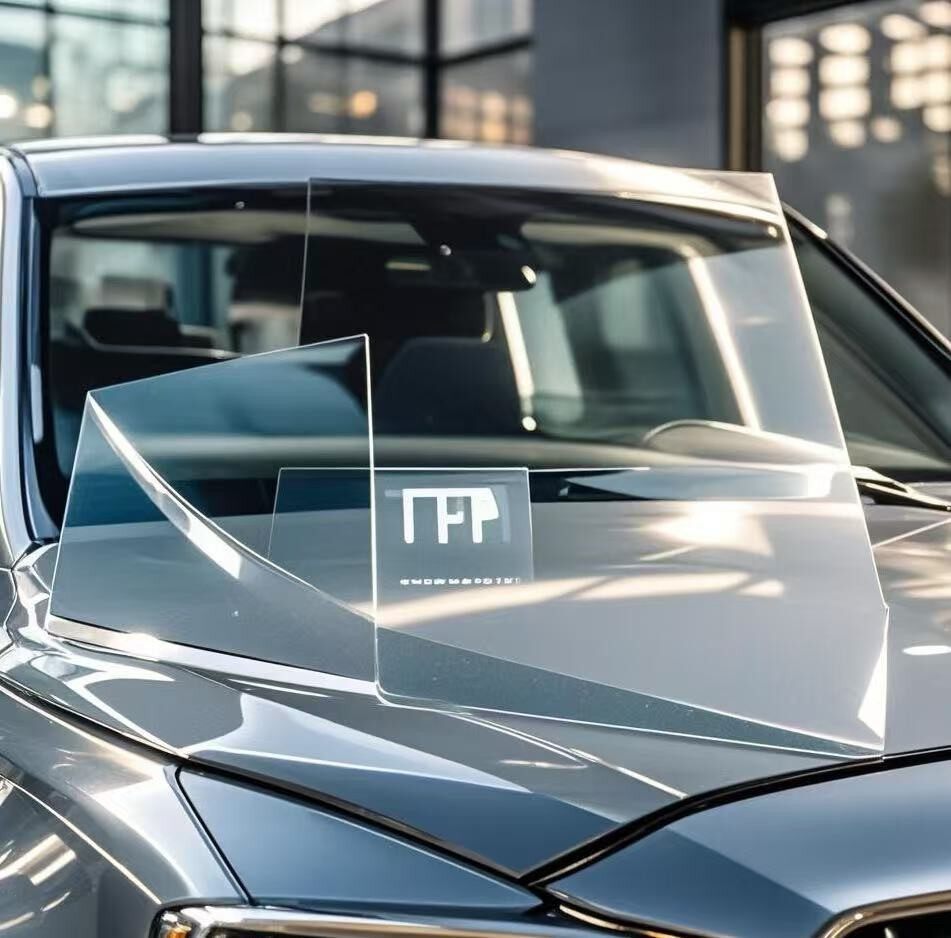 Car Paint Protection Film