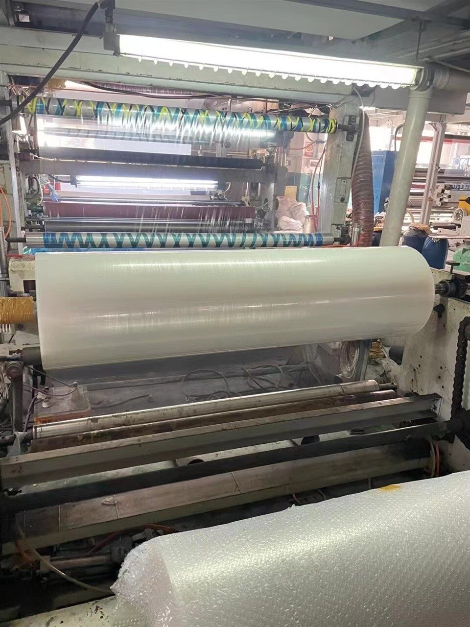 Car Roof Adhesive Film