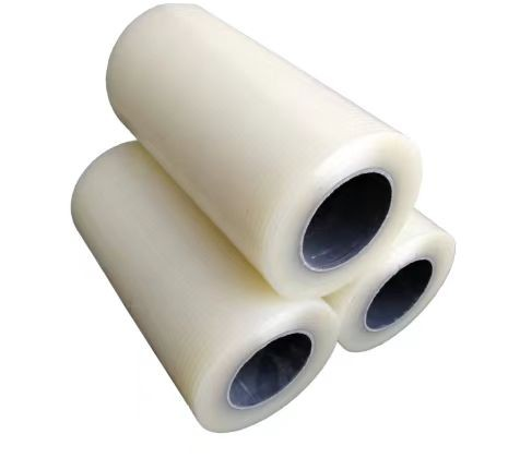 Carpet PE Transparent Printed Protective Film