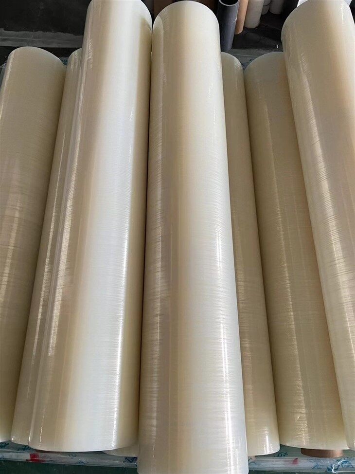 Ceramic Tile Protection Film