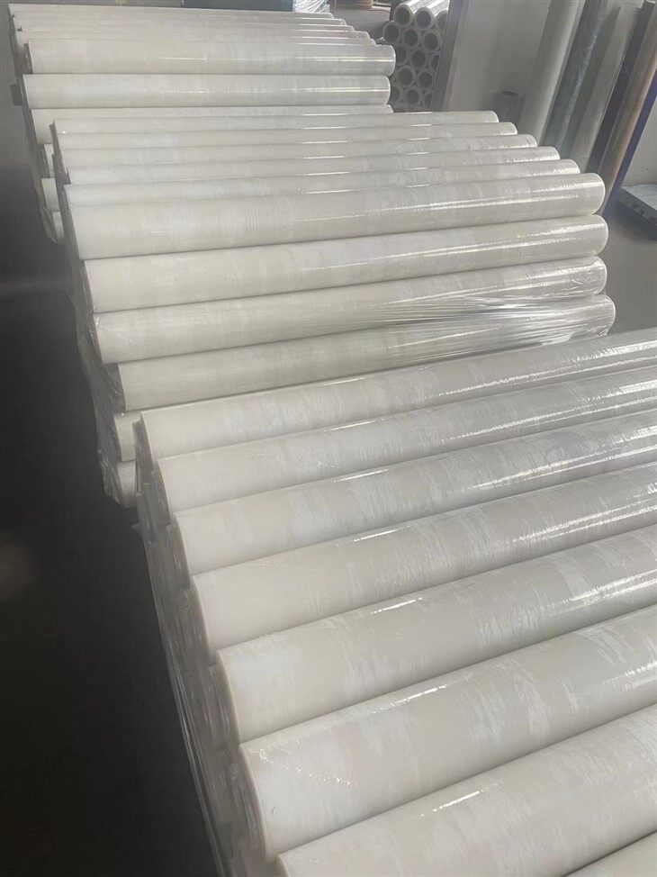 Clear Car Interior Carpet Protective Film