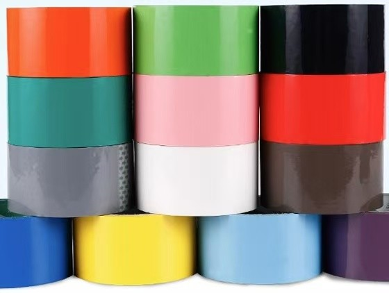 Colored Packaging Tape suppliers
