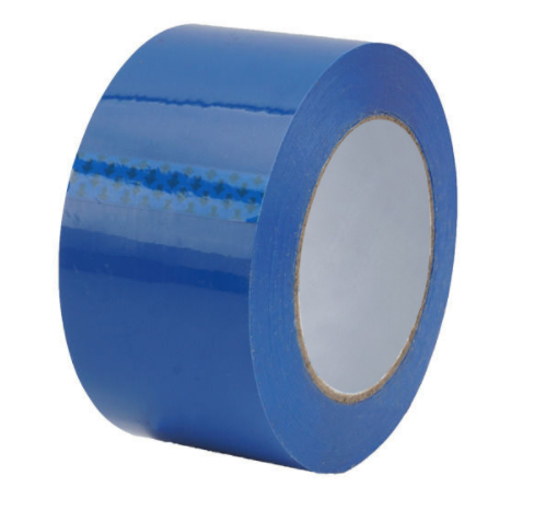 Colored Packing Tape