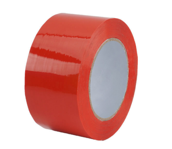 Colored Packing Tape