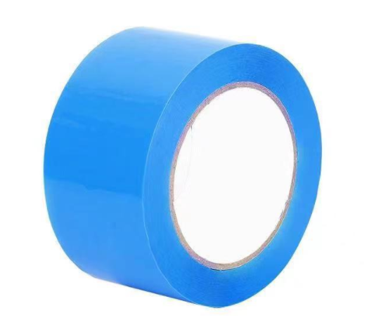 Colored Packing Tape