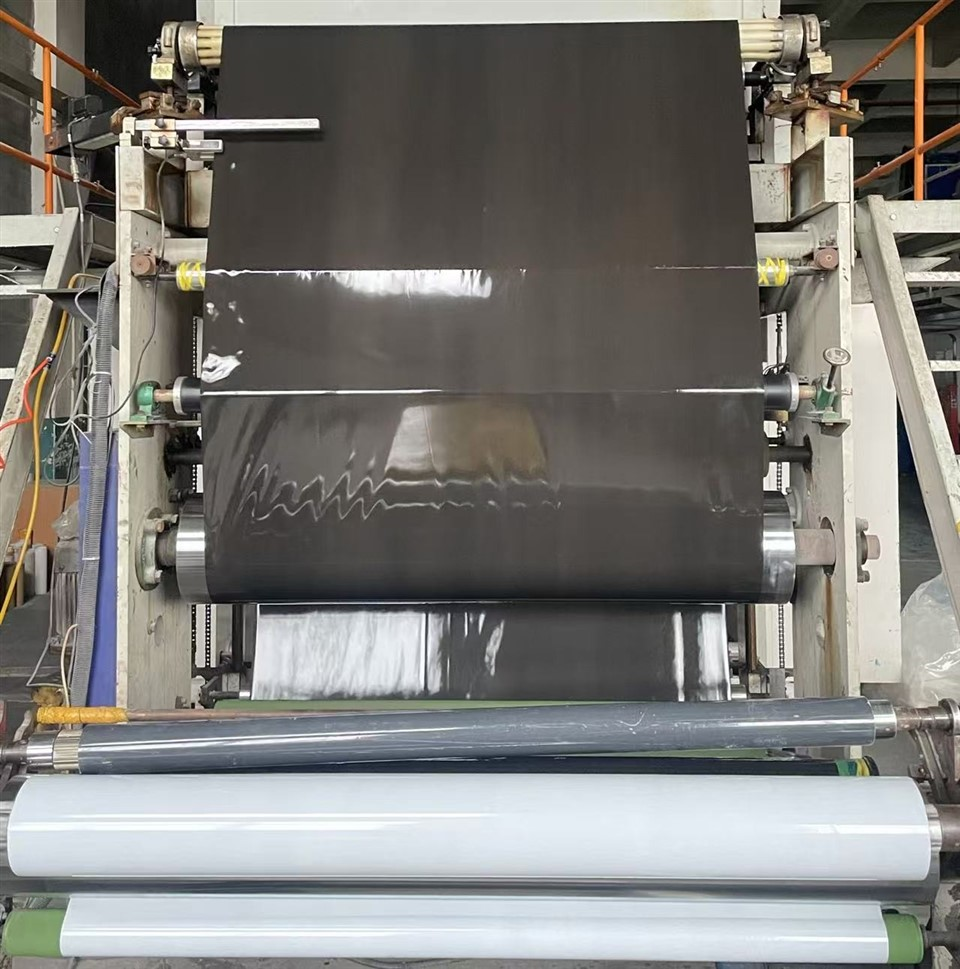 Colored PE Film For Household Appliances