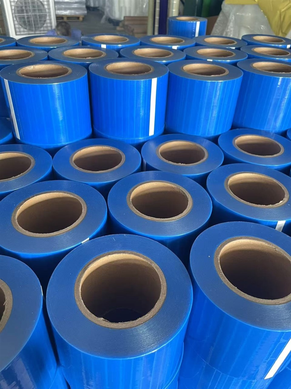 Colorful Barrier Film suppliers